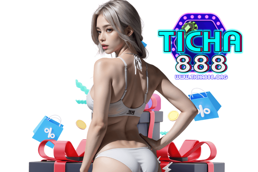 ticha888 wallet