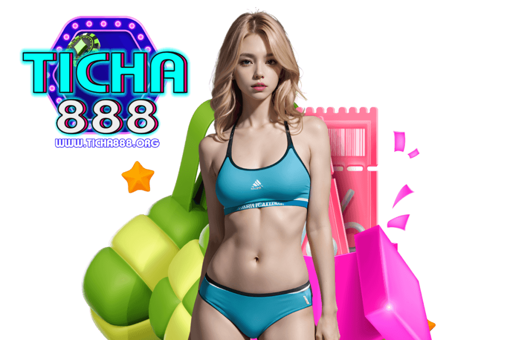ticha888 สมัคร