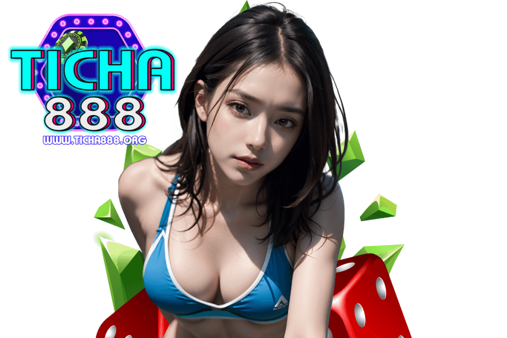 ticha888 สล็อต