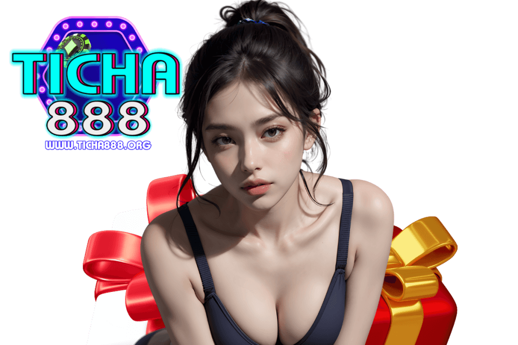 ticha888 เว็บตรง