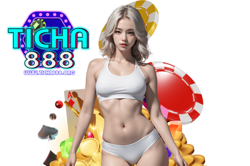 ticha888 แจกเครดิตฟรี